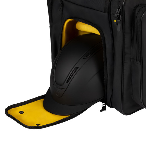 Geanta Pentru Cizme Si Toca Stil Rucsac Equestro 
