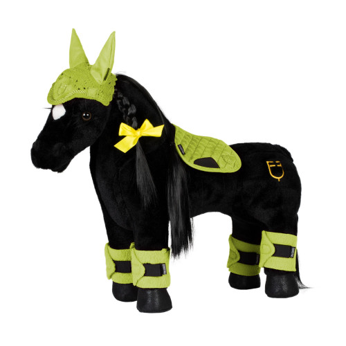 Bandaje Pentru Calul De Plus Equestro 