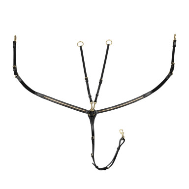 Pressen Cu Clincher Equestro 