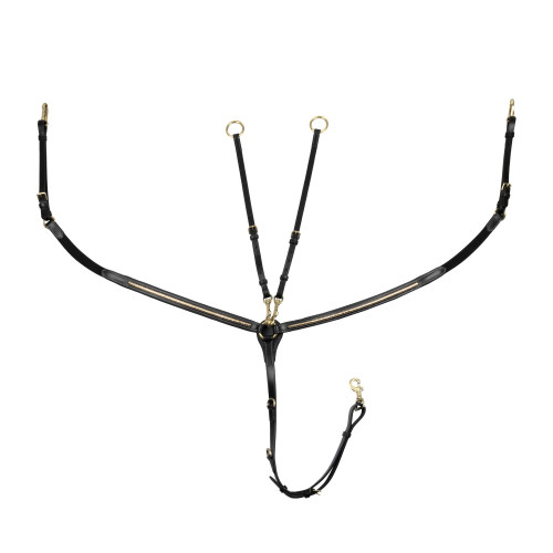 Pressen Cu Clincher Equestro 