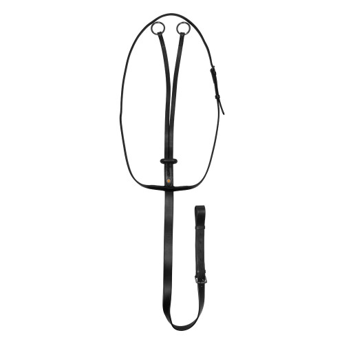 Martingala din piele Equestro 