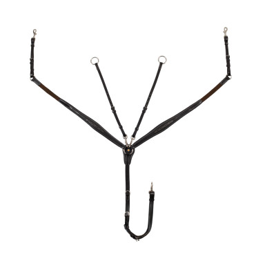 Pipetar Cu Martingala Detasabila Equestro 