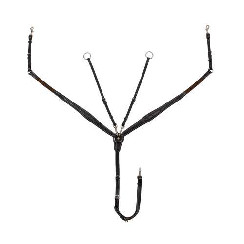 Pipetar Cu Martingala Detasabila Equestro 