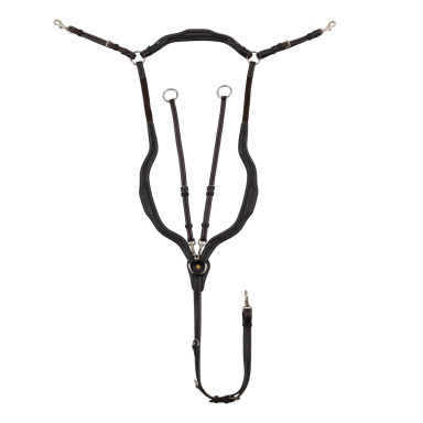 Pipetar Cu Martingala Detasabila Equestro 