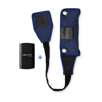 CEEFIT+ CEEFIT Pulse & ECG