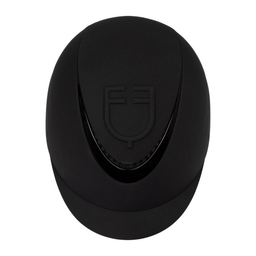 Casca De Protectie Cu Logo In Relief Equestro 