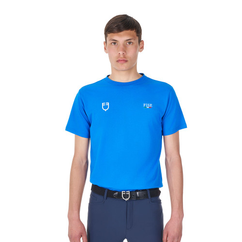 Tricou Equestro X FIse 