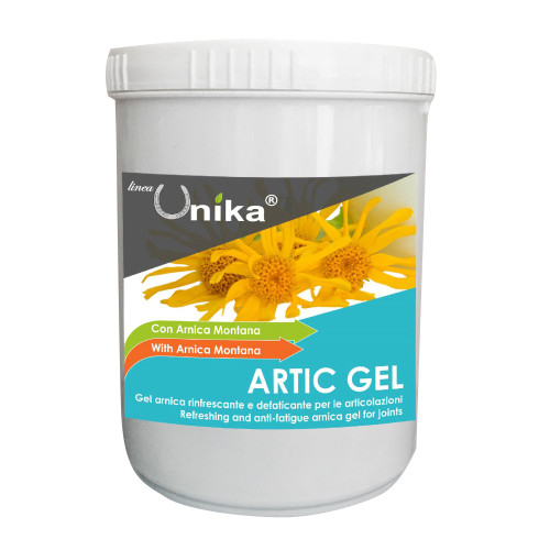Articl Gel Unika 