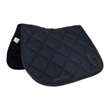 Valtrap Pentru Sarituri Denim Equestro 