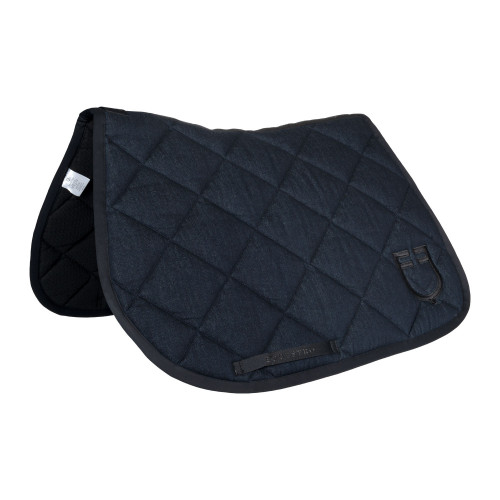 Valtrap Pentru Sarituri Denim Equestro 