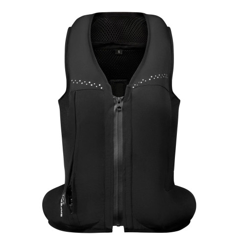 Vesta de protectie pentru echitatatie cu protectie airbag Victory Line