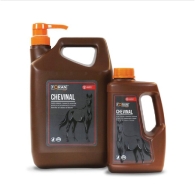 Chevinal 