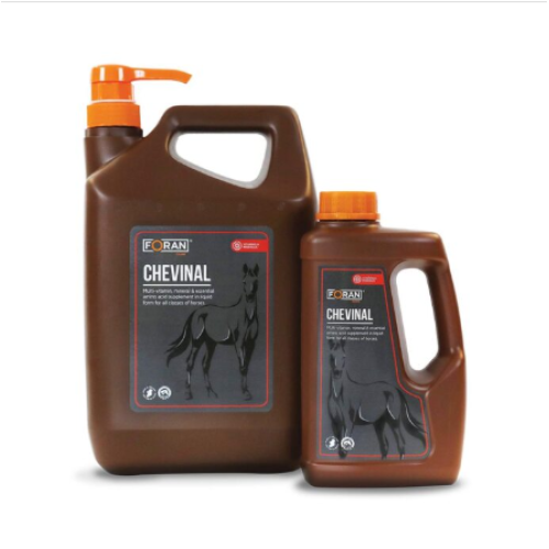 Chevinal 