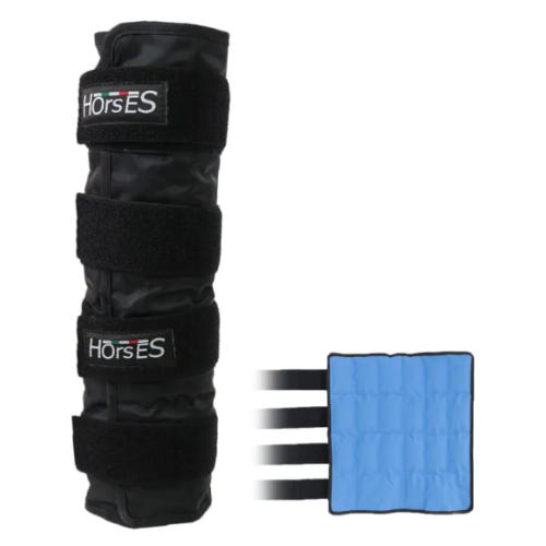 Jambieri pentru racire Horses 