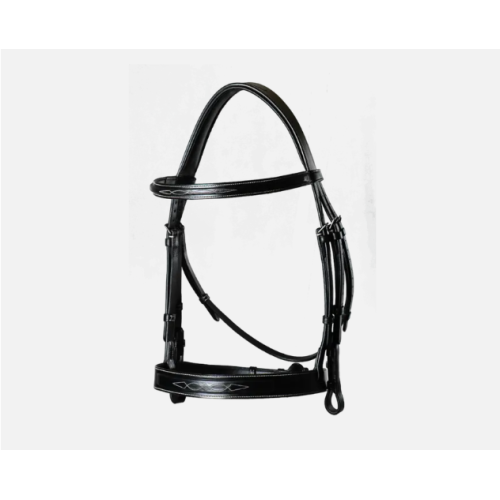 Frau Cavesson Hunter Dy ' On