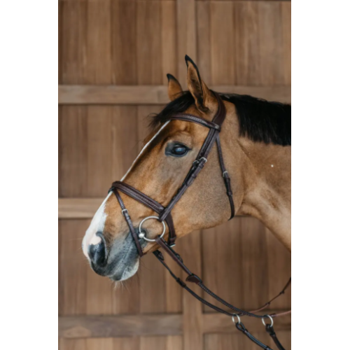 Frau cu botar Plaited Flash Dy'On