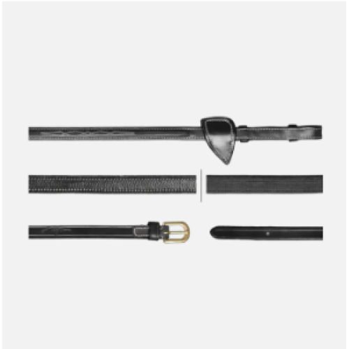 Darlogi 1/2 Hunters Dy'on cu elemente aurii 