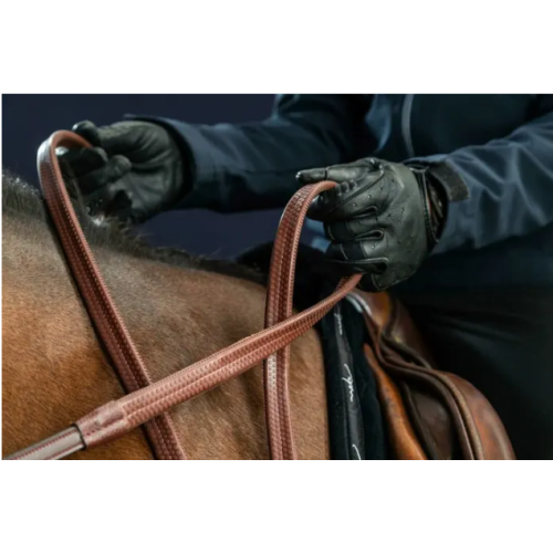 Darlogi din cauciu 5/8 Dy'On 