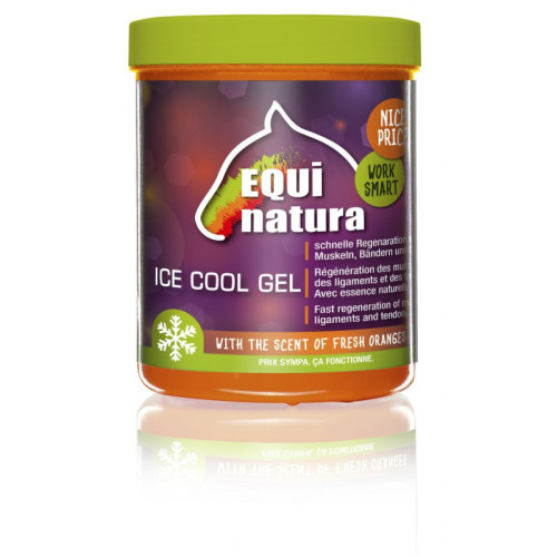 Gel de racire Equinatura 