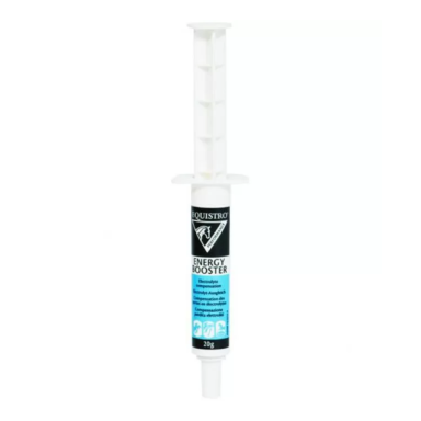 Booster De Energie Equistro 