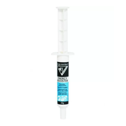 Booster De Energie Equistro 