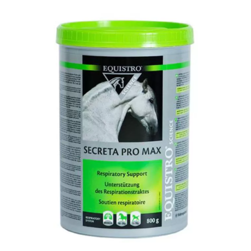 Secreta Pro Max Equistro 