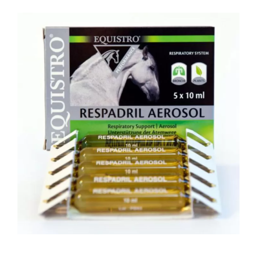 Fiole pentru Aerosol Equistro 
