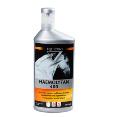 Haemolytan 400 Equistro 