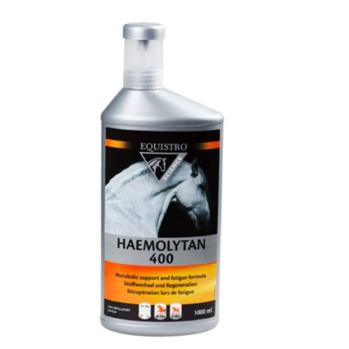 Haemolytan 400 Equistro 