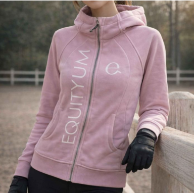 Hanorac Olivia Equityum 
