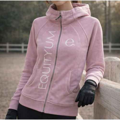 Hanorac Olivia Equityum 