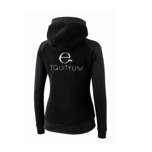 Hanorac Equityum Teddy Mix Talia 