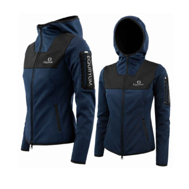 Softshell Equityum Eloisa 