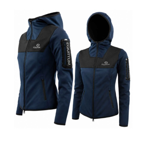 Softshell Equityum Eloisa 
