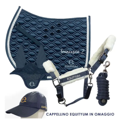 Set  Equityum Elegance 