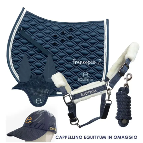 Set  Equityum Elegance 