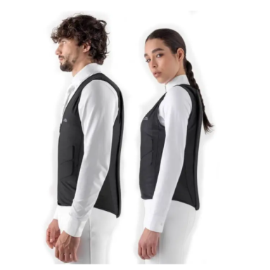 Vesta de protectie pentru echitatie Equiline 