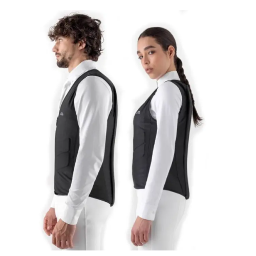 Vesta de protectie pentru echitatie Equiline 