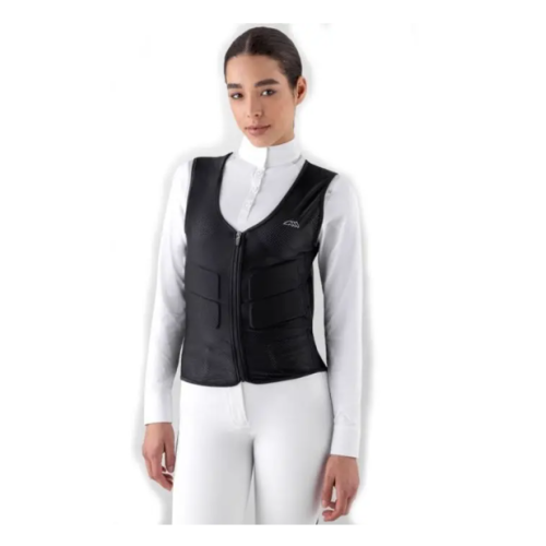 Vesta de protectie pentru echitatie Equiline 