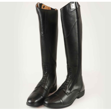 Cizme Pentru Echitatie Unisex Equityum