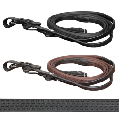 Darlogi Din Piele Si Grip De Cauciuc Equityum