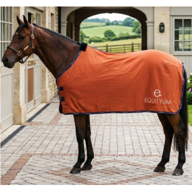Patura Din Fleece Equityum Adele 