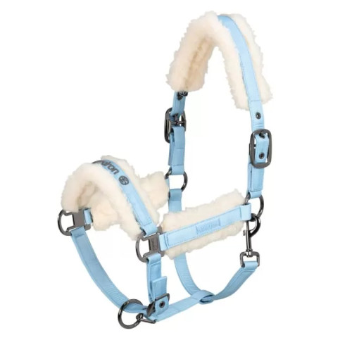 Capastru  Eskadron Glossy Evo-Wool Reflexx