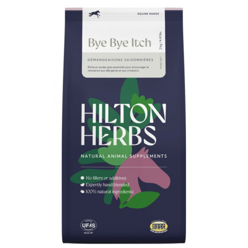 Supliment Alimentar Anti Macarime Hilton Herbs 
