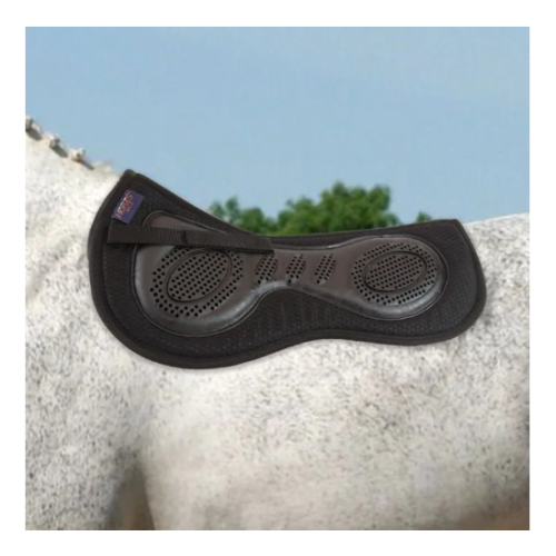 Pad cu memorie si absortie a socurilor Horses 