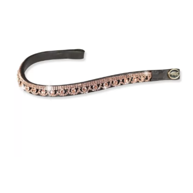 Fruntar Rose Gold Horses 