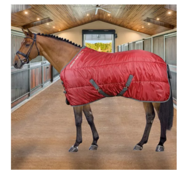 Patura De Grajd Essential Horses 300 g 