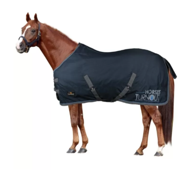 Patura De Padoc  Impermeabila 200 gr Horses 