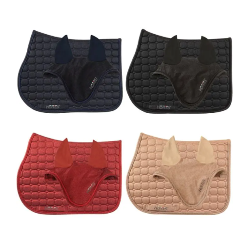 Set Valtrap + Capison Horses Glitter 