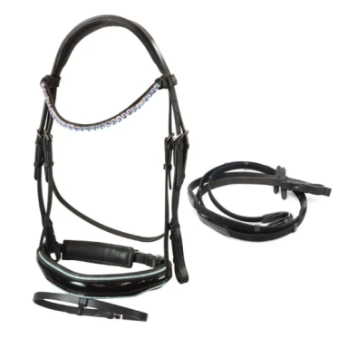 Frau Cu Darlogi Pentru Ponei